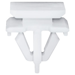 BMW LOWER DOOR MOULDING CLIP