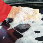 Vehicle Wash