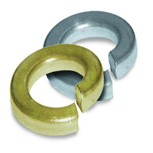 Grade 5 Spring Lock Washer 1-1/8