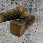 Cup Point Set Screws