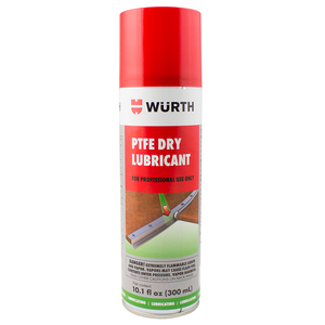 PTFE Dry Lubricant Spray 16.9 Fl Oz
