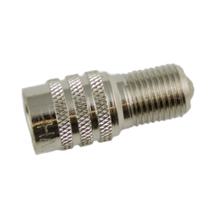 Double Seal Valve Cap