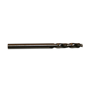 Heavy Duty Cobalt Screw Machine Drill #30