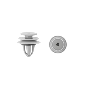Rocker Moulding Retainer with O-Ring Seal