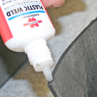 Weld and Bonding