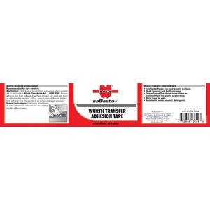 Universal Transfer Tape