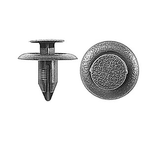 Drive Type Rivet