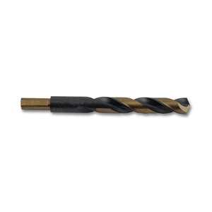 Ultra Bor Drill Bit 3 Flats 3/8 Reduced Shank 1/2
