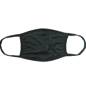 Reusable Cotton Face Mask - 10/Pack
