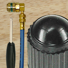Valves/Cores/Adapters/Caps