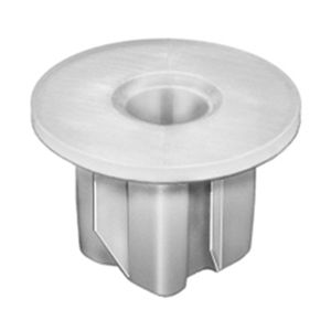 BUMPER FENDER AND LIGHT SCREW GROMMET