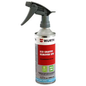 ECO Graffiti Remover 500Ml