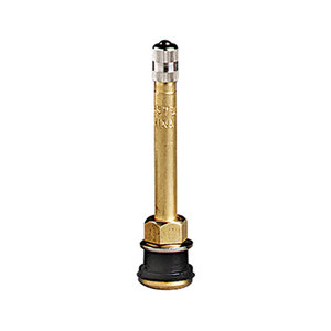 TR570 BRASS TRUCK VALVE 3-1/8"