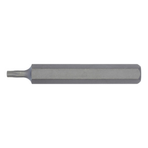 Torx Bit - TX20, 1/4 Inch Drive, 75mm Length