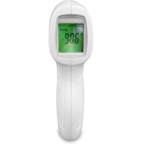 Non-Contact Digital Infrared Thermometer