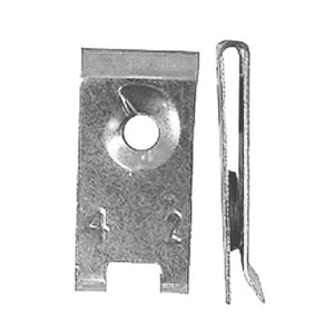Speed Clip 'U' 4.2MM Mercedes