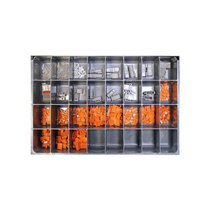 Deutsch Connectors - DTM Series (449 PC)