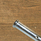 Standard Clevis Pins