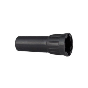 Plastic Tire Valve Extension 3/4