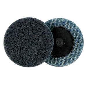 Mini Surface Conditioning Disc - Type 'R' - 2 Inch - Blue Fine