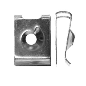 Speed Clip U 3.9MM  BMW