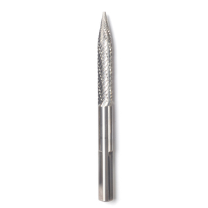 1/4 INCH INJURY SIZE CARBIDE CUTTER