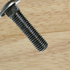 Carriage Bolts