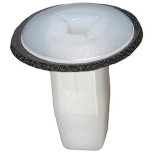 Hyundai Bumper Screw GroMMet with Sealer
