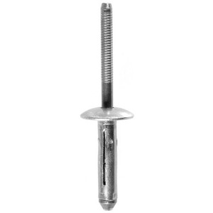 Bumper Cover Split Type Rivet