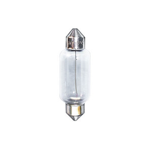 Bulb #DE3423 Dome Duratek