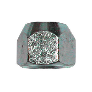"Lug Nut, M12-1.25, M19 Hex"
