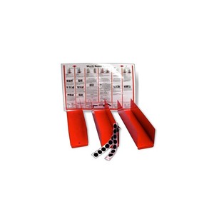 Cartridge Holder For 19665 Utility Storage Cabinet