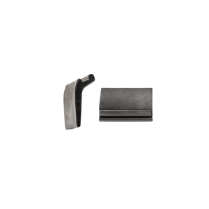 Door Weatherstrip Clip