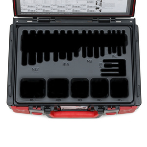 Empty Insert Tray For #9617 Time Sert Kit
