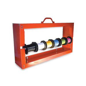 EMPTY WIRE RACK-6 ROLL
