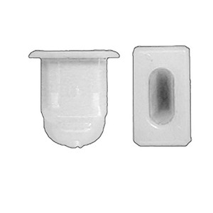 Ford GroMMet 4.2 Tail Lamp Assembly Plastic 79 Up