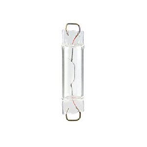 12.8 Volts - 12.416 Watts MINI T3 Rigid Loop .97 Amps #561 Bulb