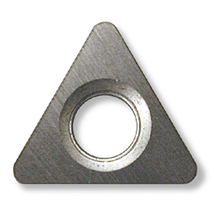 Negative Rake Bit With 6 Cutting Edges 3/8" Ammco #6914
