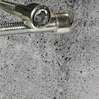 Socket Head Cap Screws