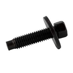 Ford Bolt Indent Hex Head with Dog Point