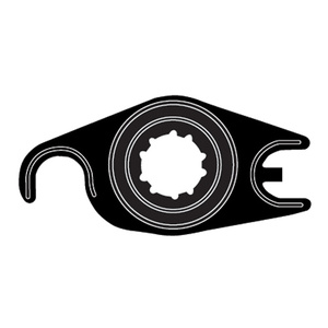 Chrysler Rv2 Discharge Port Gasket