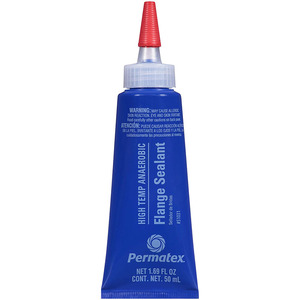 Permatex Anaerobic Flange Sealant 50ml