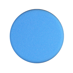 Blue Coarse Sponge Pad