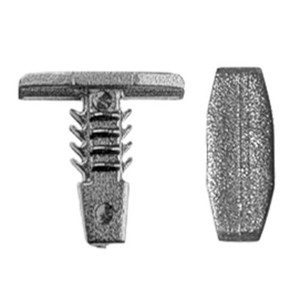 Door Opening Fastener