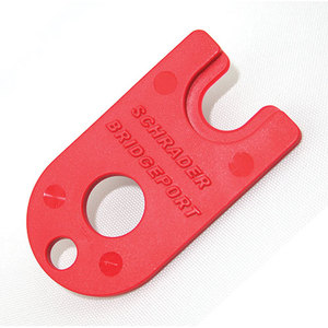 Tpms Shrader GroMMet Removal Tool