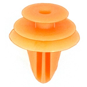 Cowl Vent & Radiator Retainer