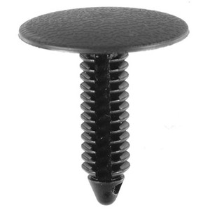 Rocker Pillar & Fender Liner Retainer