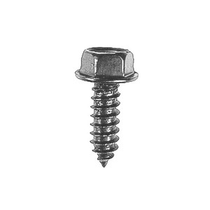 Hex Head Sheet Metal Screw #14x3/4