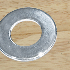 Rivet Washers