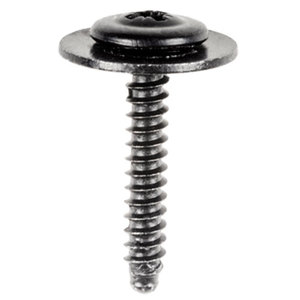 Pozi-DriveRound Head Sems Tapping Screw